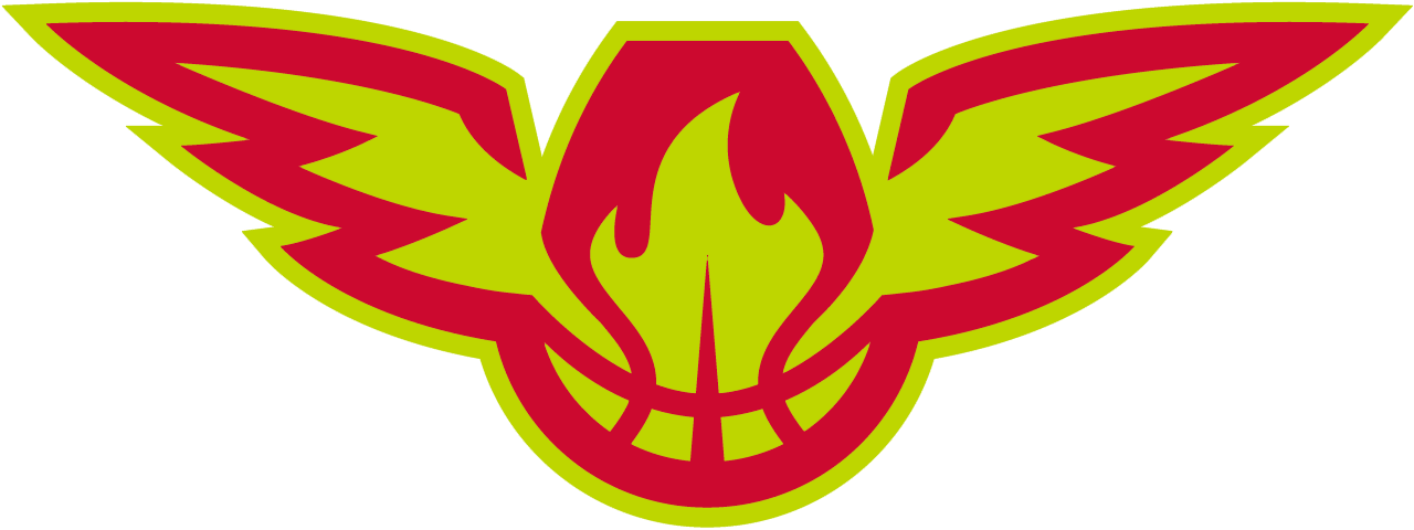 Atlanta Hawks 2015-Pres Alternate Logo iron on paper